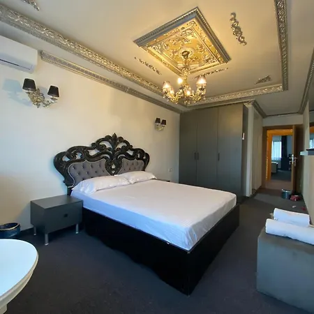 Hotel X Pool Sapanca