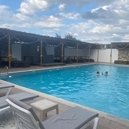 X Pool *